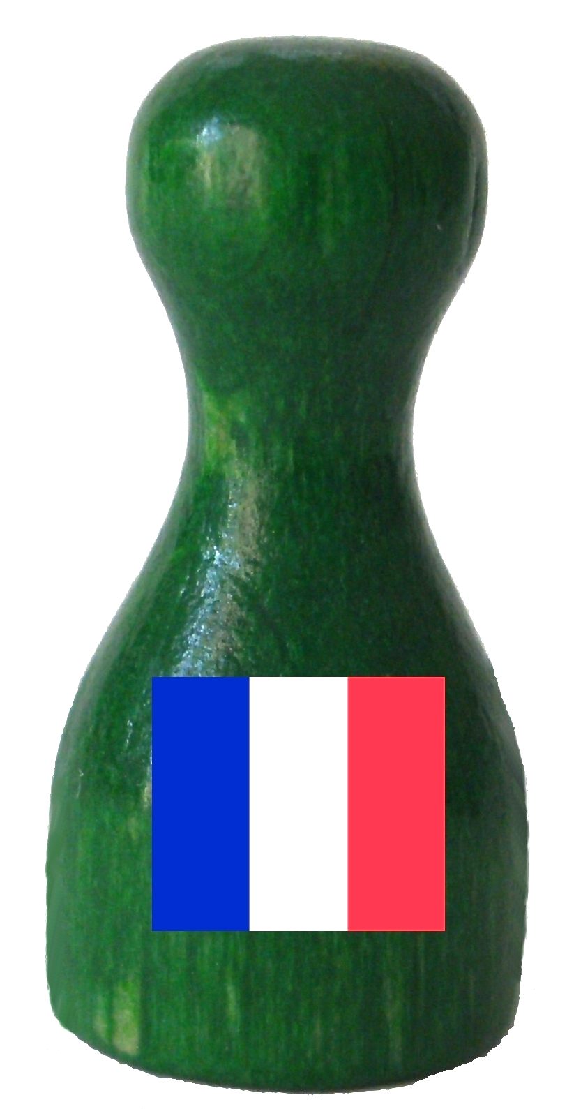 Bienvenue